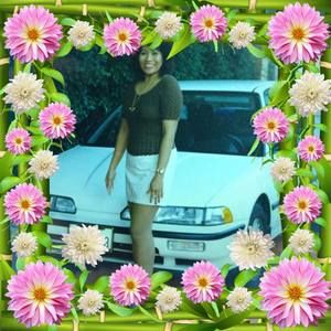 Meet your Posher, Becky